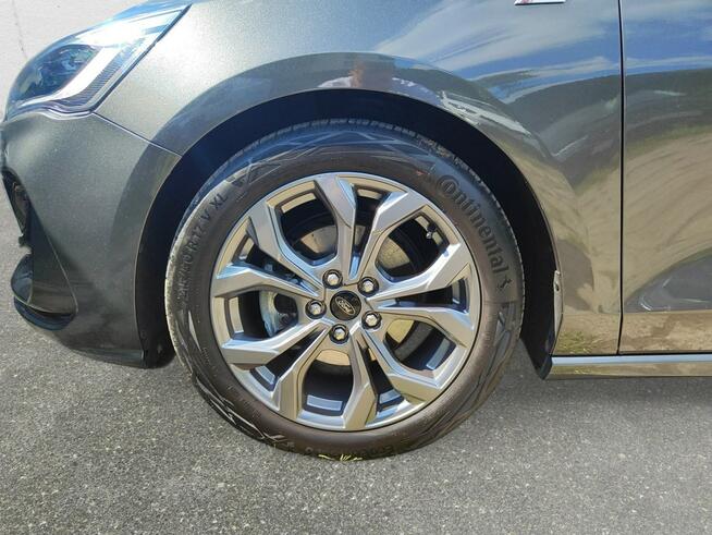 Ford Focus 1.0 EcoBoost mHEV ST-Line X ! Z Polskiego Salonu ! Faktura Vat !