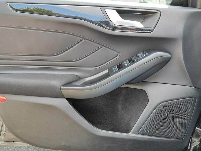 Ford Focus 1.0 EcoBoost mHEV ST-Line X ! Z Polskiego Salonu ! Faktura Vat !