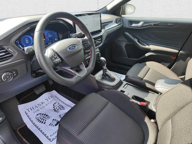 Ford Focus 1.0 EcoBoost mHEV ST-Line X ! Z Polskiego Salonu ! Faktura Vat !