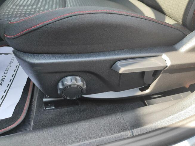 Ford Focus 1.0 EcoBoost mHEV ST-Line X ! Z Polskiego Salonu ! Faktura Vat !