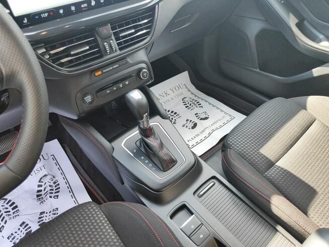 Ford Focus 1.0 EcoBoost mHEV ST-Line X ! Z Polskiego Salonu ! Faktura Vat !