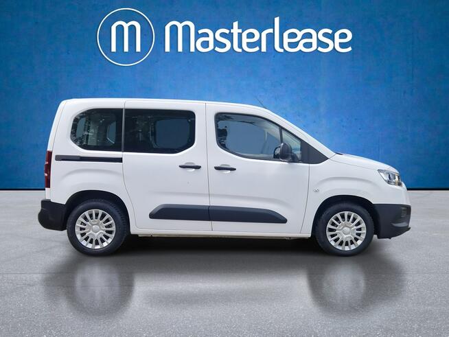Toyota Proace City Verso 1.5 D-4D Combi ! Z Polskiego Salonu ! Faktura VAT !