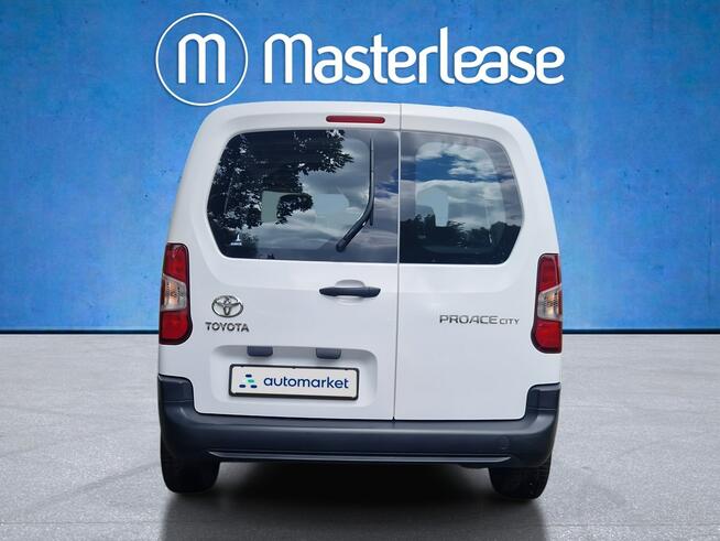 Toyota Proace City Verso 1.5 D-4D Combi ! Z Polskiego Salonu ! Faktura VAT !