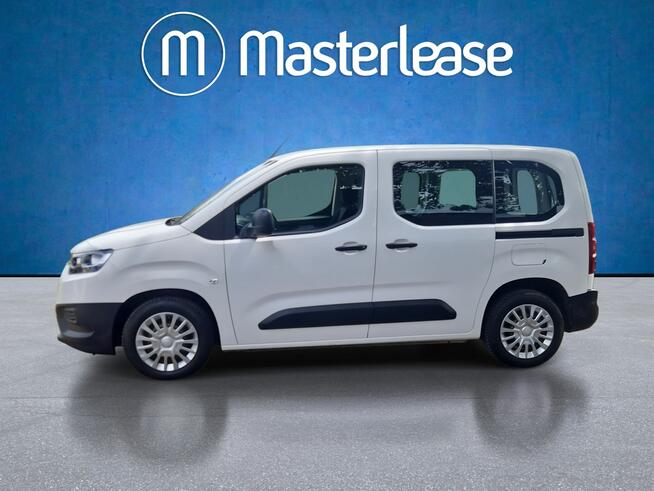 Toyota Proace City Verso 1.5 D-4D Combi ! Z Polskiego Salonu ! Faktura VAT !