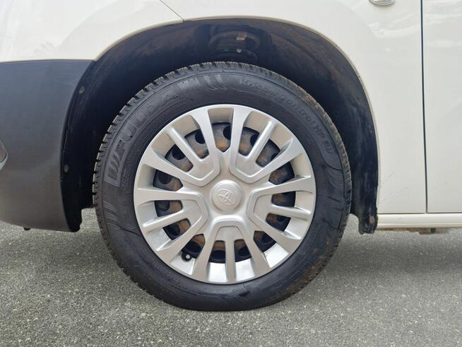 Toyota Proace City Verso 1.5 D-4D Combi ! Z Polskiego Salonu ! Faktura VAT !