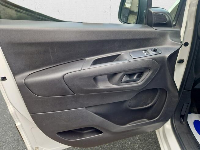Toyota Proace City Verso 1.5 D-4D Combi ! Z Polskiego Salonu ! Faktura VAT !