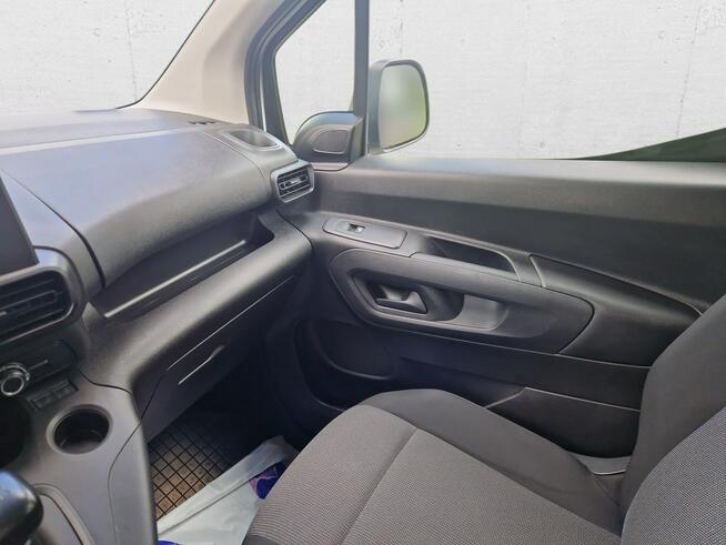 Toyota Proace City Verso 1.5 D-4D Combi ! Z Polskiego Salonu ! Faktura VAT !