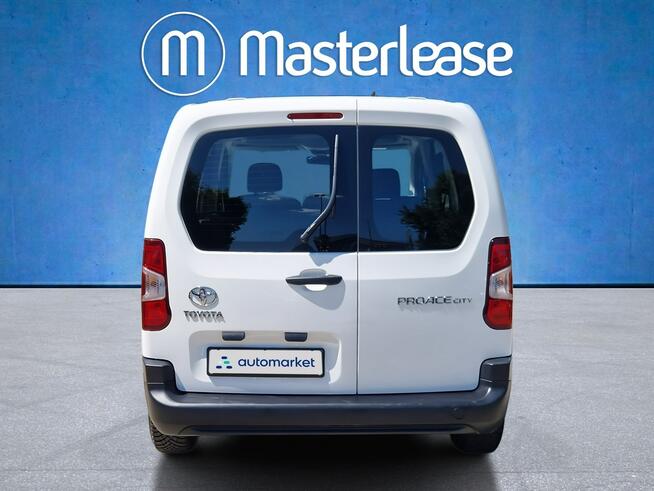 Toyota Proace City Verso 1.5 D-4D Combi ! Z Polskiego Salonu ! Faktura VAT !