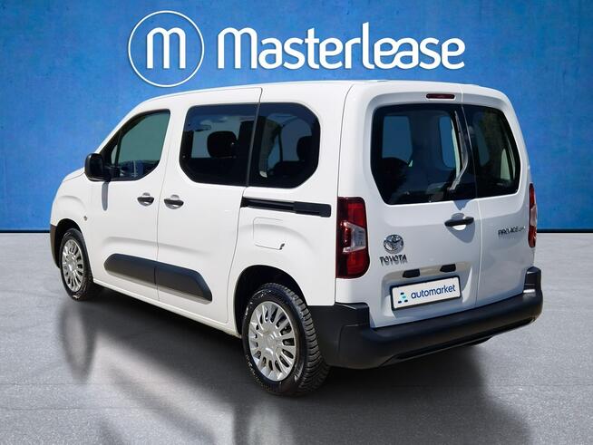 Toyota Proace City Verso 1.5 D-4D Combi ! Z Polskiego Salonu ! Faktura VAT !