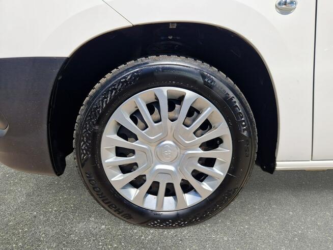 Toyota Proace City Verso 1.5 D-4D Combi ! Z Polskiego Salonu ! Faktura VAT !