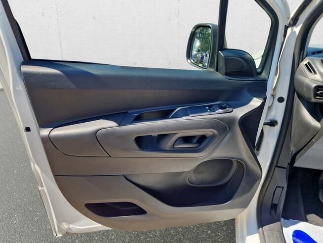 Toyota Proace City Verso 1.5 D-4D Combi ! Z Polskiego Salonu ! Faktura VAT !