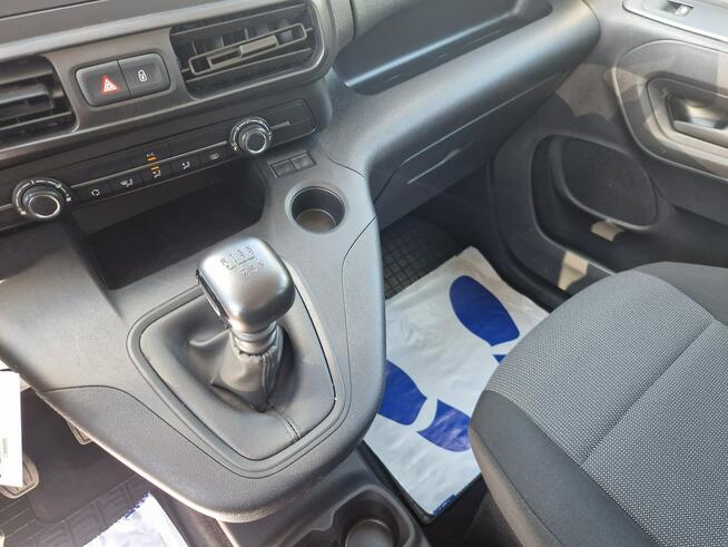 Toyota Proace City Verso 1.5 D-4D Combi ! Z Polskiego Salonu ! Faktura VAT !