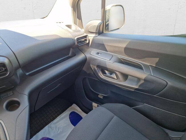Toyota Proace City Verso 1.5 D-4D Combi ! Z Polskiego Salonu ! Faktura VAT !