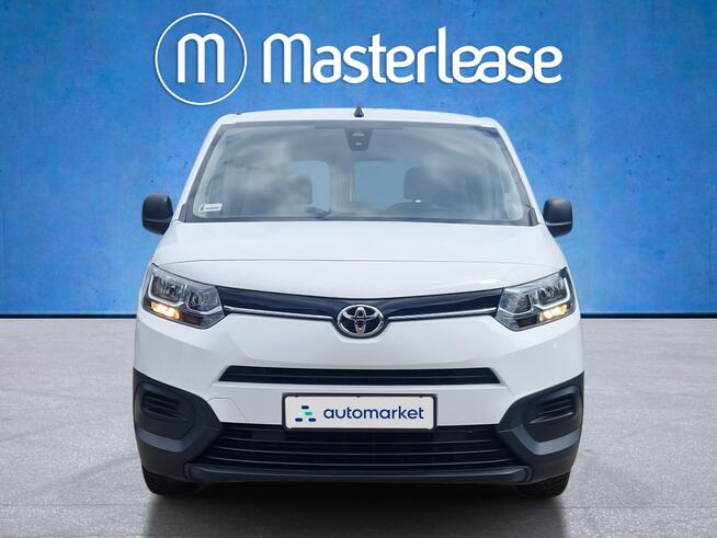 Toyota Proace City Verso 1.5 D-4D Combi ! Z Polskiego Salonu ! Faktura VAT !