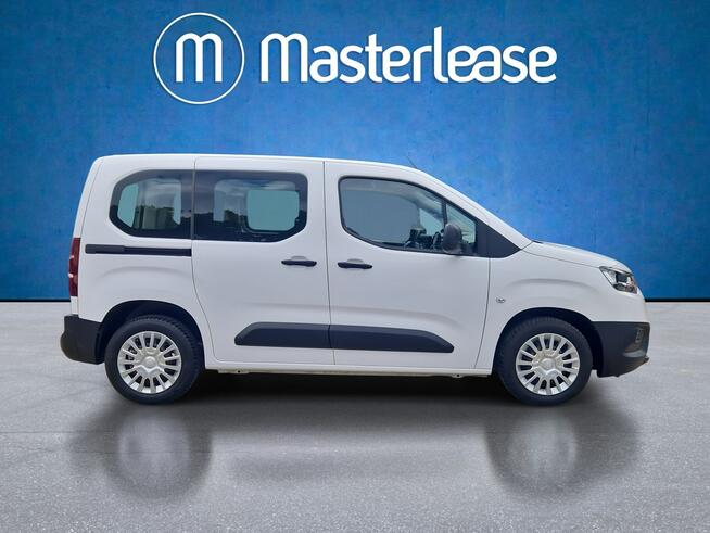 Toyota Proace City Verso 1.5 D-4D Combi ! Z Polskiego Salonu ! Faktura VAT !