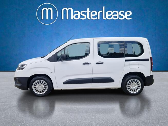 Toyota Proace City Verso 1.5 D-4D Combi ! Z Polskiego Salonu ! Faktura VAT !