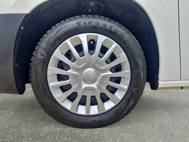 Toyota Proace City Verso 1.5 D-4D Combi ! Z Polskiego Salonu ! Faktura VAT !