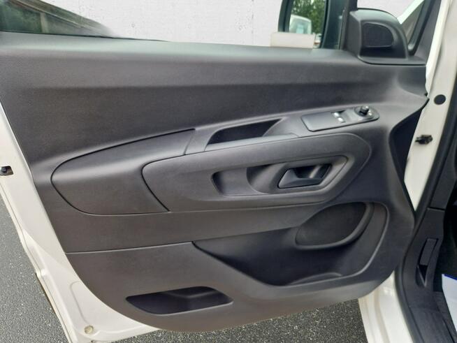 Toyota Proace City Verso 1.5 D-4D Combi ! Z Polskiego Salonu ! Faktura VAT !