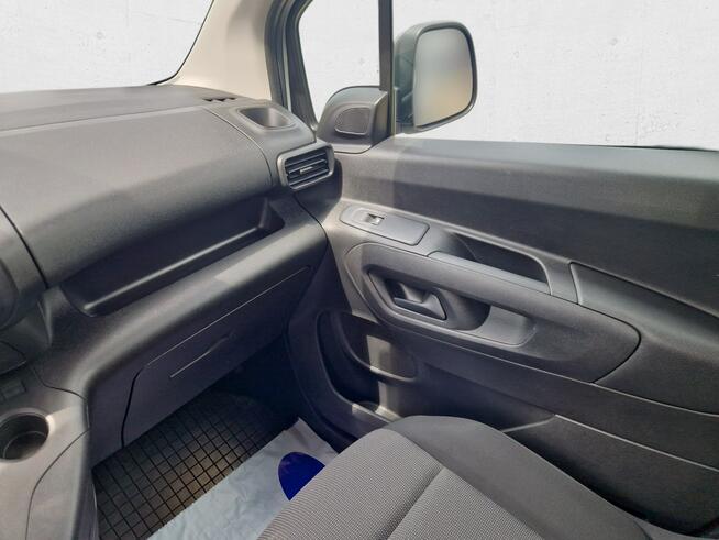Toyota Proace City Verso 1.5 D-4D Combi ! Z Polskiego Salonu ! Faktura VAT !