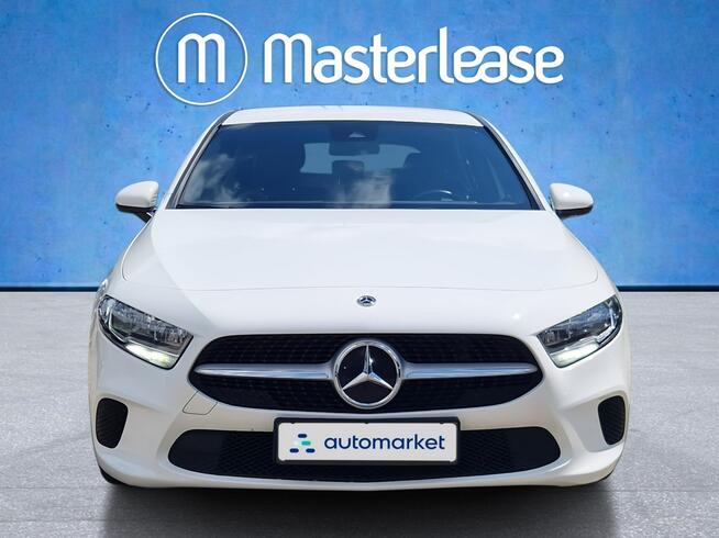 Mercedes A 180 Style ! Z Polskiego Salonu ! Faktura VAT !