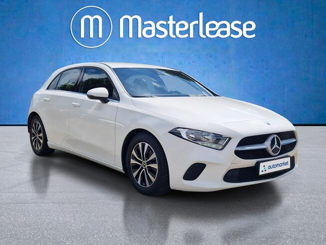 Mercedes A 180 Style ! Z Polskiego Salonu ! Faktura VAT !