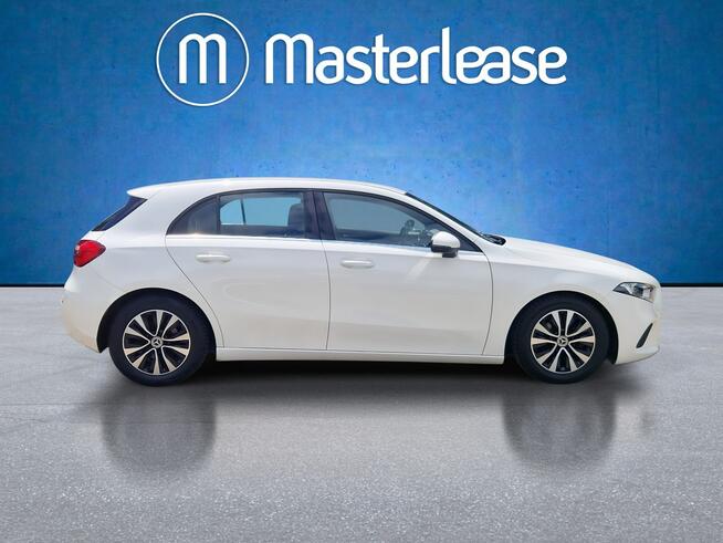 Mercedes A 180 Style ! Z Polskiego Salonu ! Faktura VAT !
