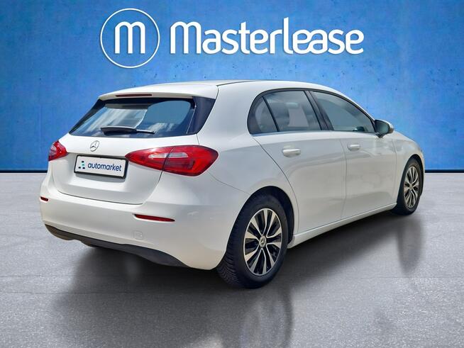 Mercedes A 180 Style ! Z Polskiego Salonu ! Faktura VAT !