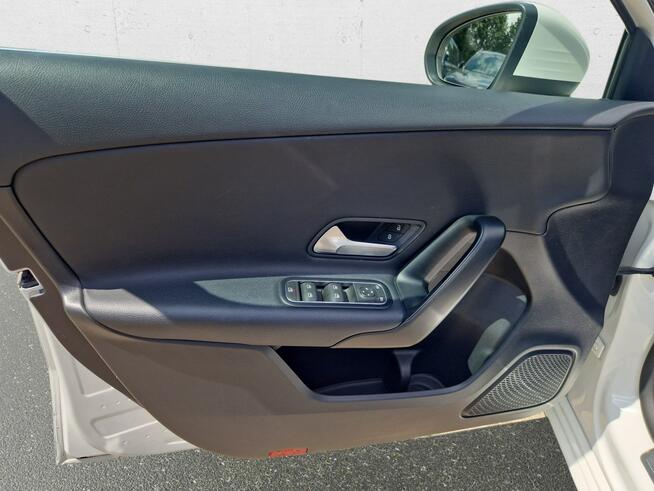 Mercedes A 180 Style ! Z Polskiego Salonu ! Faktura VAT !