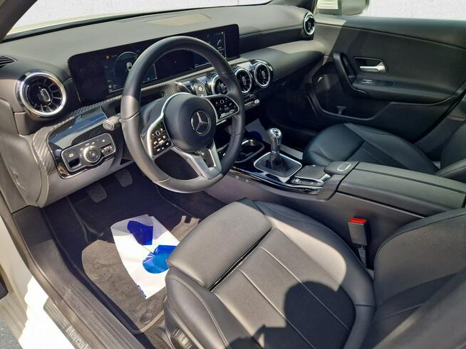 Mercedes A 180 Style ! Z Polskiego Salonu ! Faktura VAT !