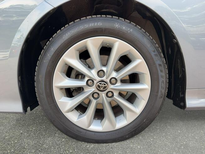 Toyota Corolla 1.5 Comfort ! Z polskiego salonu! Z fakturą VAT!