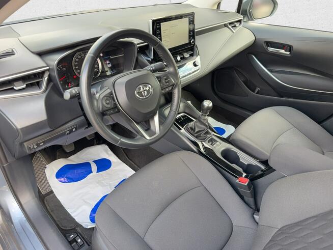 Toyota Corolla 1.5 Comfort ! Z polskiego salonu! Z fakturą VAT!