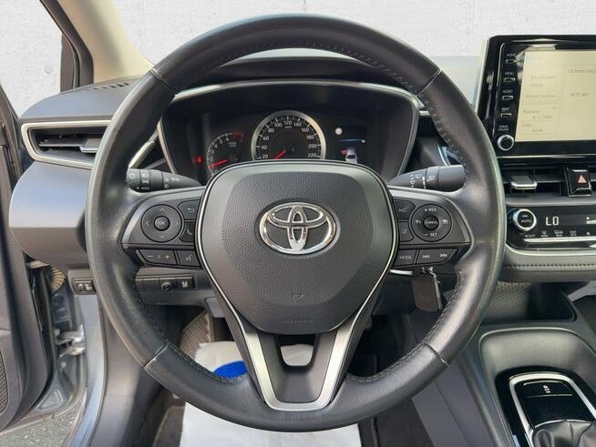 Toyota Corolla 1.5 Comfort ! Z polskiego salonu! Z fakturą VAT!