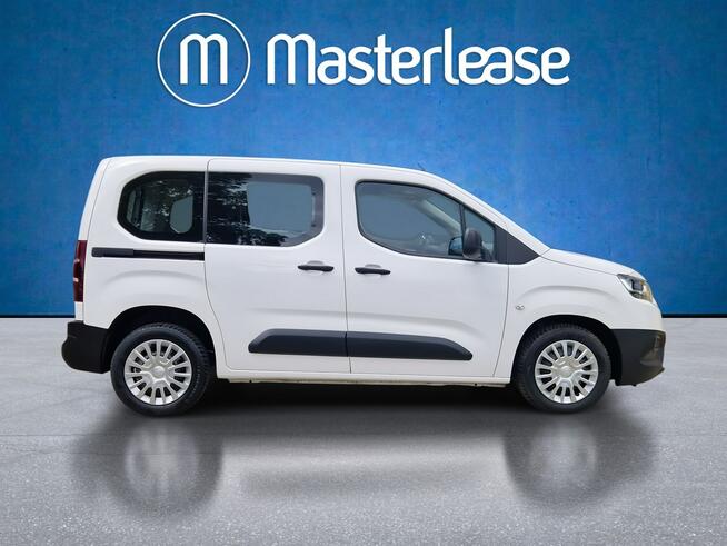 Toyota Proace City Verso 1.5 D-4D Combi ! Z Polskiego Salonu ! Faktura VAT !