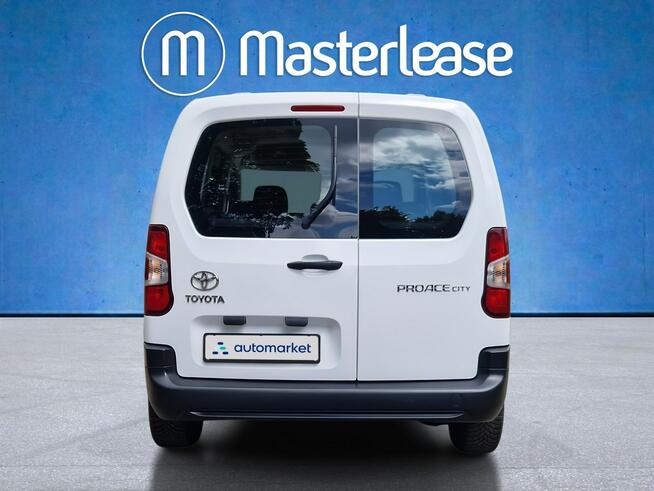 Toyota Proace City Verso 1.5 D-4D Combi ! Z Polskiego Salonu ! Faktura VAT !