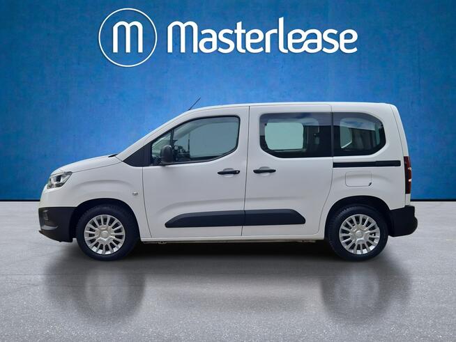 Toyota Proace City Verso 1.5 D-4D Combi ! Z Polskiego Salonu ! Faktura VAT !