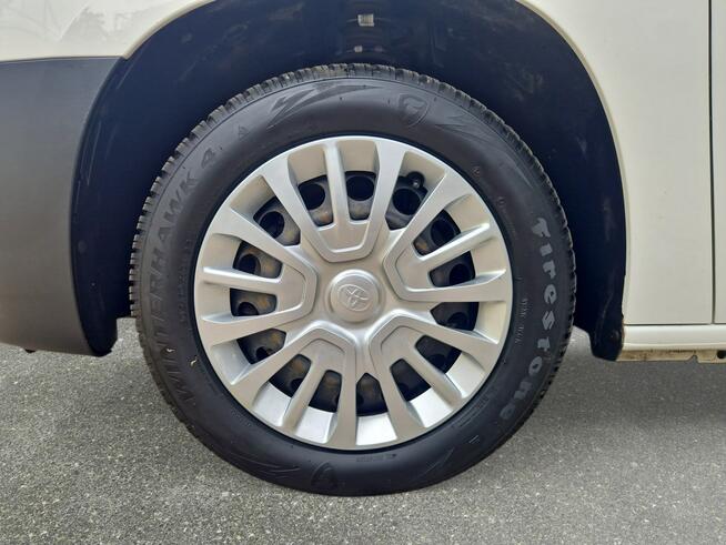 Toyota Proace City Verso 1.5 D-4D Combi ! Z Polskiego Salonu ! Faktura VAT !