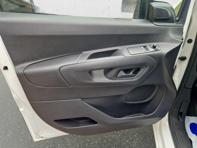 Toyota Proace City Verso 1.5 D-4D Combi ! Z Polskiego Salonu ! Faktura VAT !