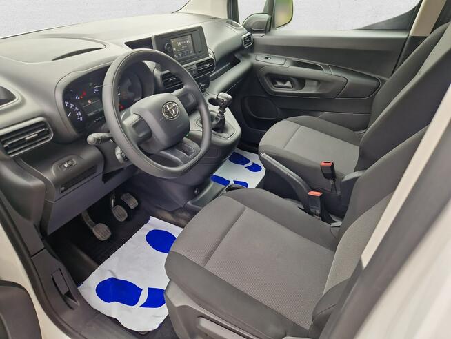 Toyota Proace City Verso 1.5 D-4D Combi ! Z Polskiego Salonu ! Faktura VAT !