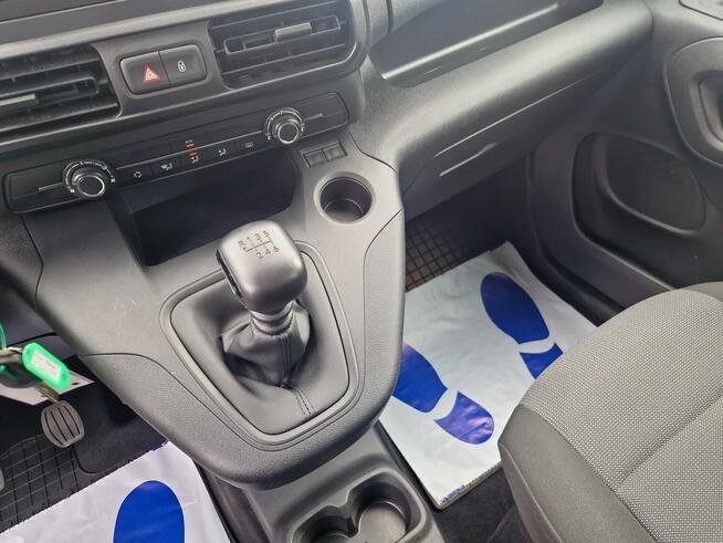 Toyota Proace City Verso 1.5 D-4D Combi ! Z Polskiego Salonu ! Faktura VAT !