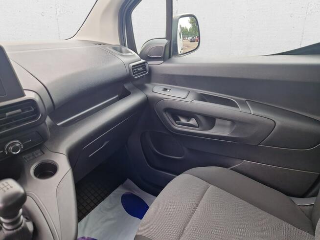 Toyota Proace City Verso 1.5 D-4D Combi ! Z Polskiego Salonu ! Faktura VAT !