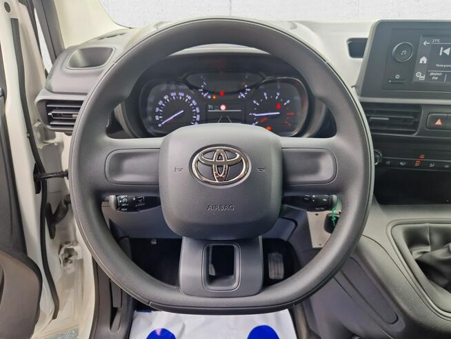 Toyota Proace City Verso 1.5 D-4D Combi ! Z Polskiego Salonu ! Faktura VAT !