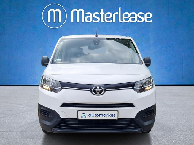 Toyota Proace City Verso 1.5 D-4D Combi ! Z Polskiego Salonu ! Faktura VAT !