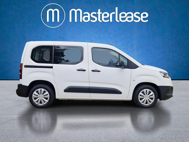 Toyota Proace City Verso 1.5 D-4D Combi ! Z Polskiego Salonu ! Faktura VAT !