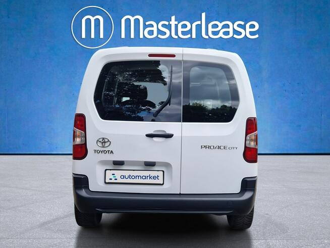 Toyota Proace City Verso 1.5 D-4D Combi ! Z Polskiego Salonu ! Faktura VAT !