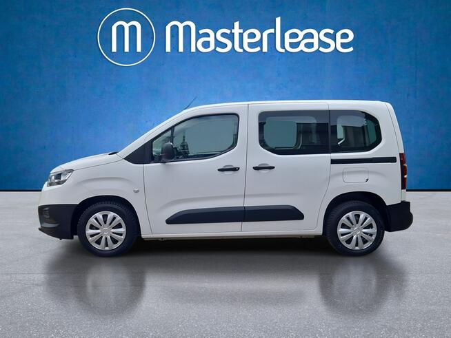 Toyota Proace City Verso 1.5 D-4D Combi ! Z Polskiego Salonu ! Faktura VAT !