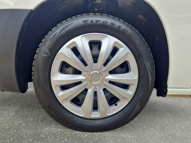 Toyota Proace City Verso 1.5 D-4D Combi ! Z Polskiego Salonu ! Faktura VAT !