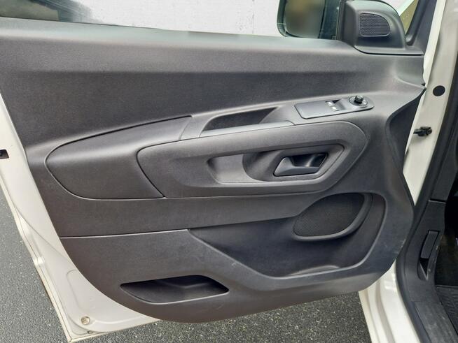 Toyota Proace City Verso 1.5 D-4D Combi ! Z Polskiego Salonu ! Faktura VAT !