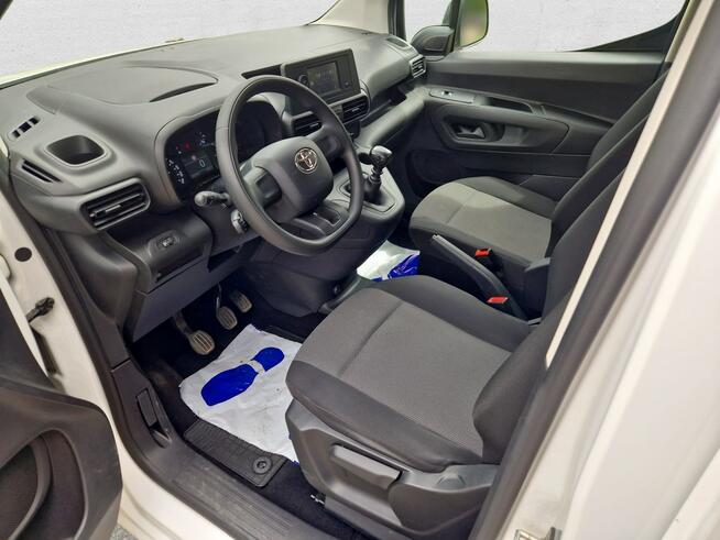 Toyota Proace City Verso 1.5 D-4D Combi ! Z Polskiego Salonu ! Faktura VAT !