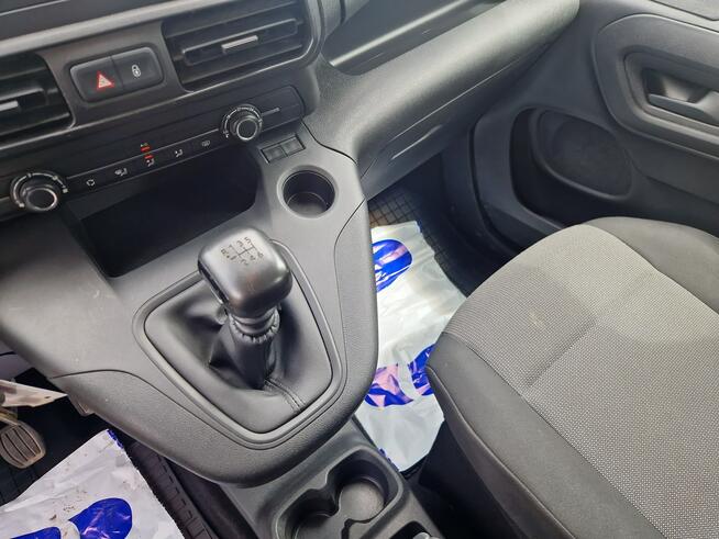 Toyota Proace City Verso 1.5 D-4D Combi ! Z Polskiego Salonu ! Faktura VAT !