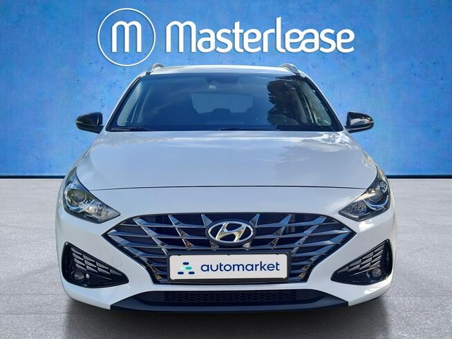 Hyundai i30 1.5 T-GDI 48V Smart ! Z Polskiego Salonu ! Faktura Vat !